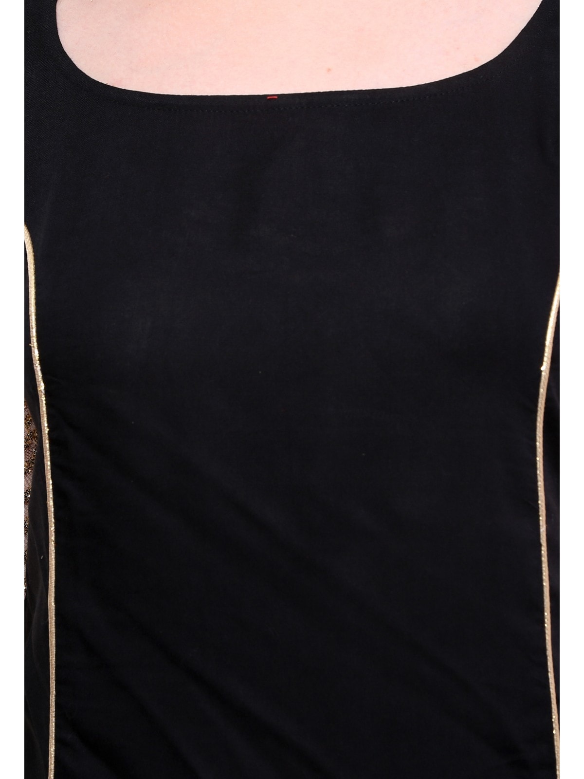 Finding Product Women's Shimmer Kurti