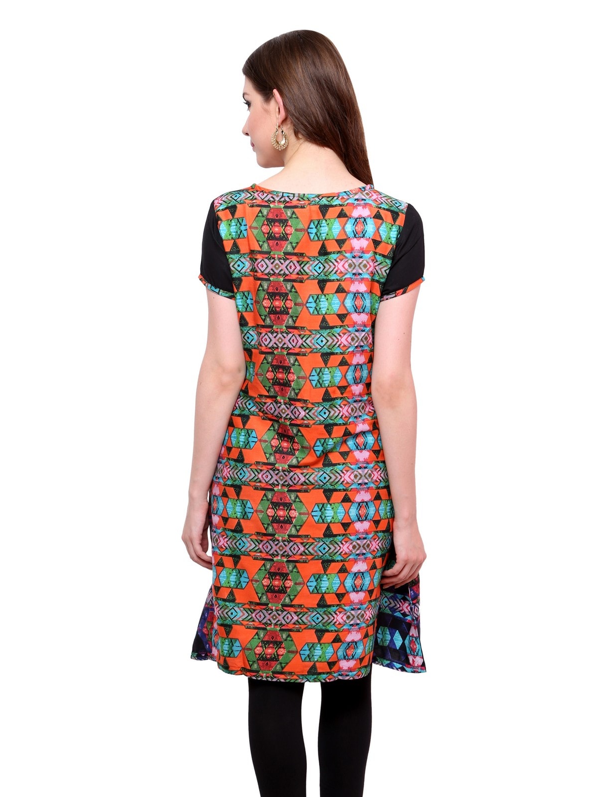 Finding Product Women's Gode Kurti