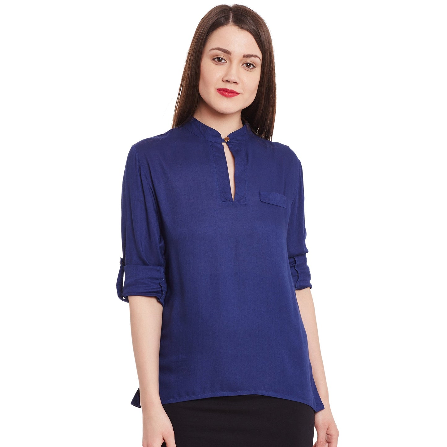 Finding Product Women's Shirt Top
