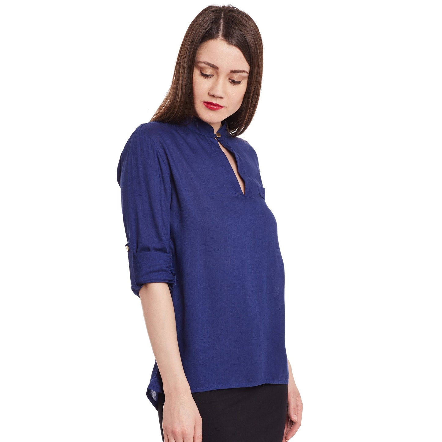 Finding Product Women's Shirt Top