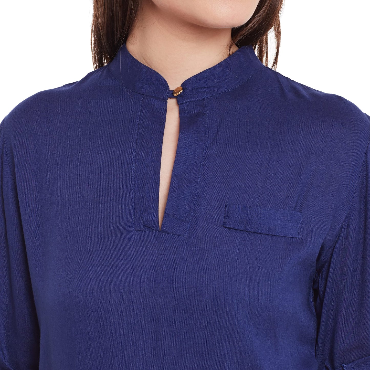 Finding Product Women's Shirt Top
