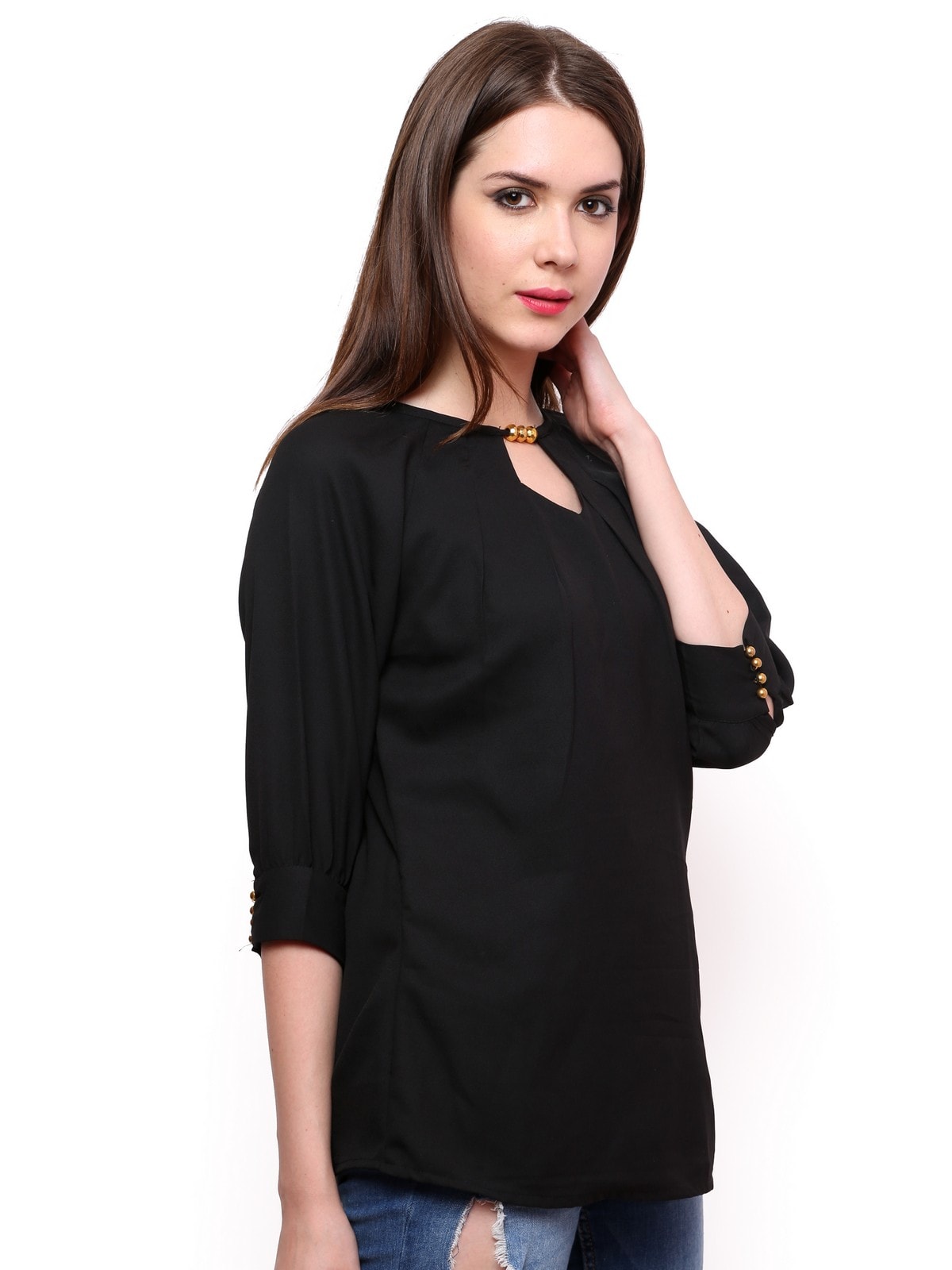 Finding Product Women's Vintage Top