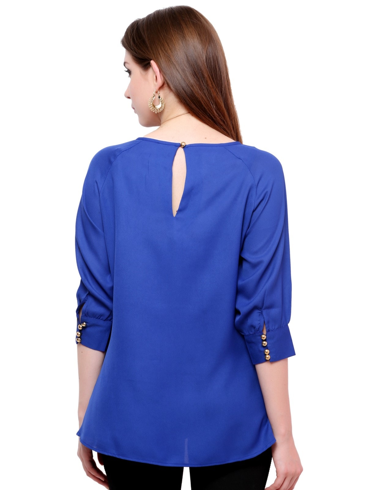 Finding Product Women's Vintage Top