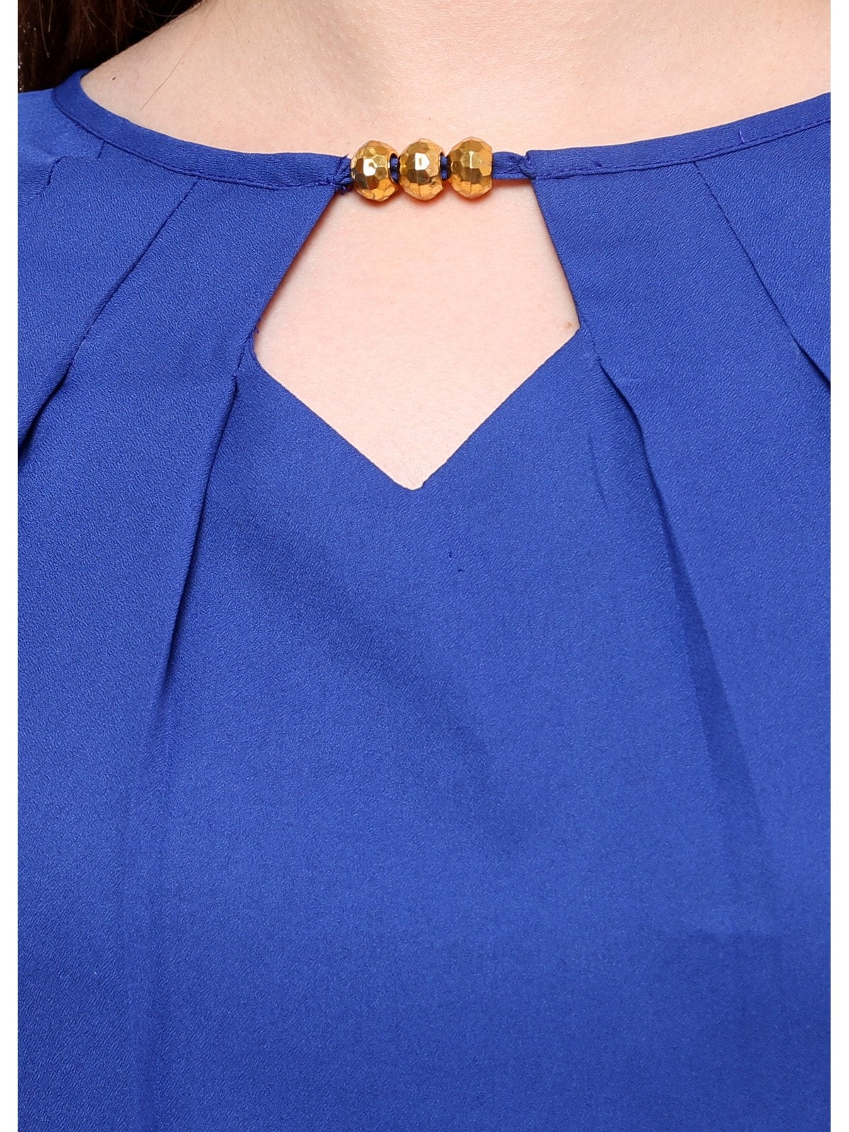 Finding Product Women's Vintage Top