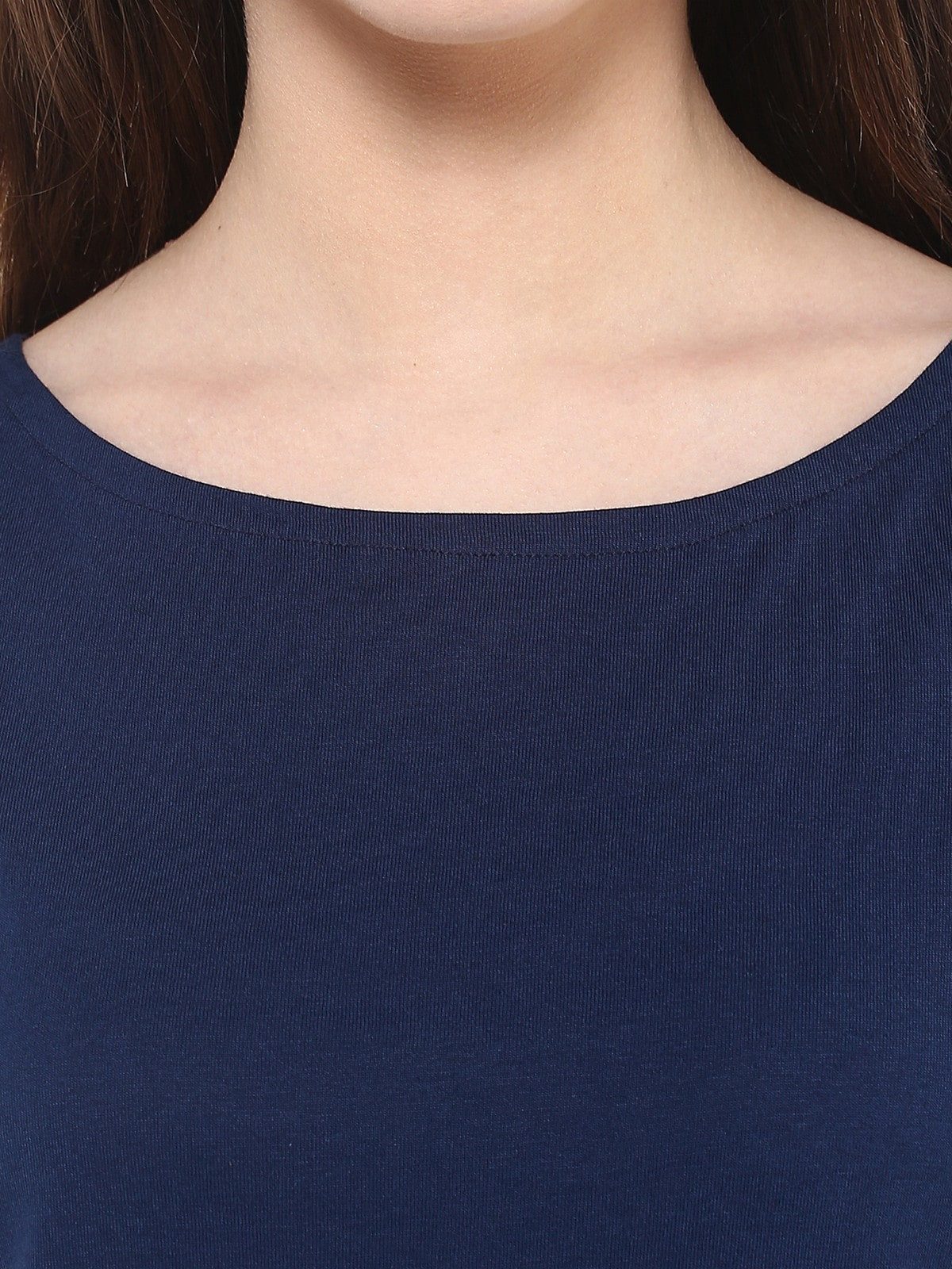 Finding Product Women's Cold Shoulder Top