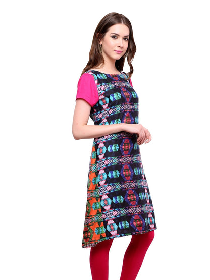 Finding Product Women's Gode Kurti