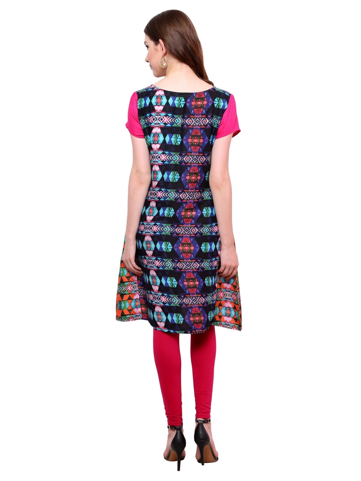 Finding Product Women's Gode Kurti