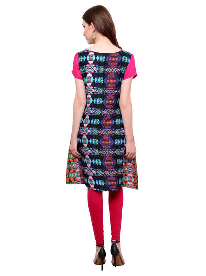 Finding Product Women's Gode Kurti