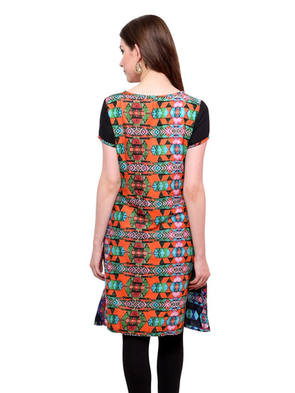 Finding Product Women's Gode Kurti