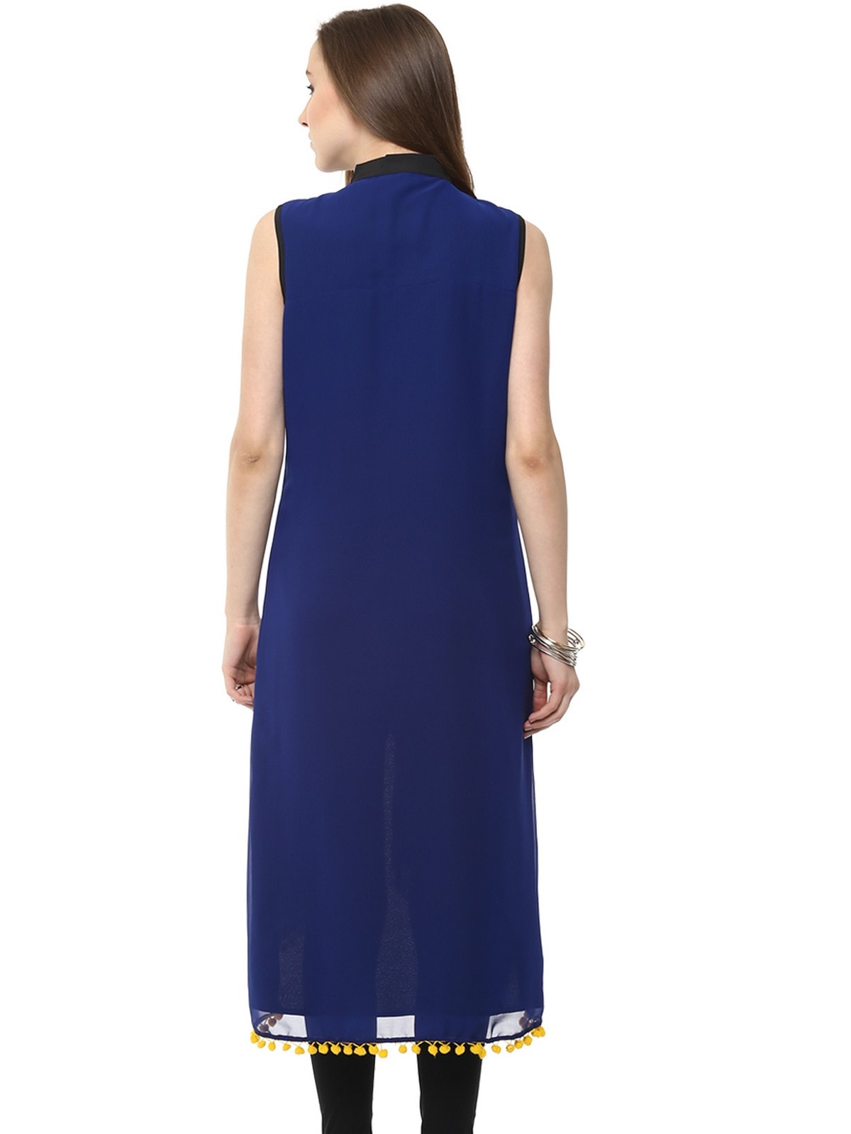 Finding Product Women's High Low Kurti