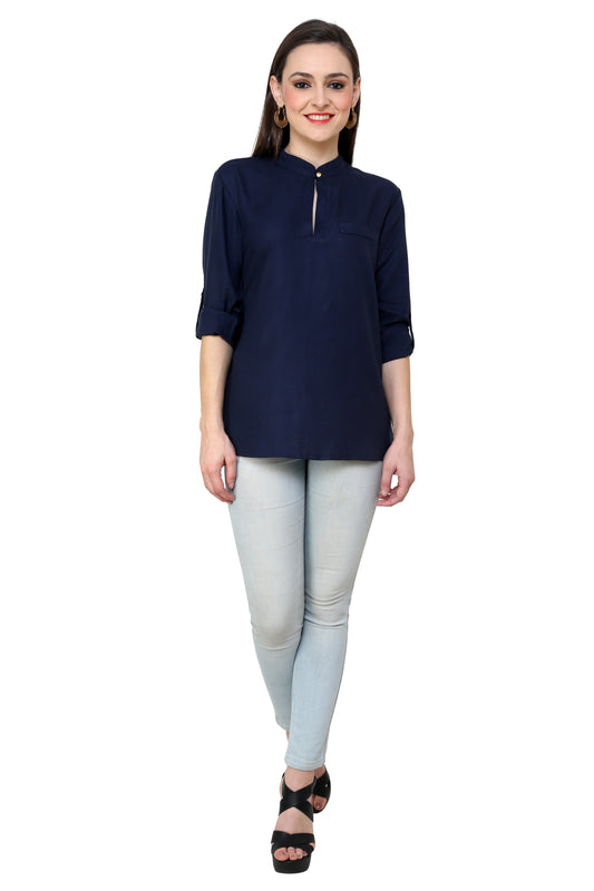 Finding Product Women's Shirt Top