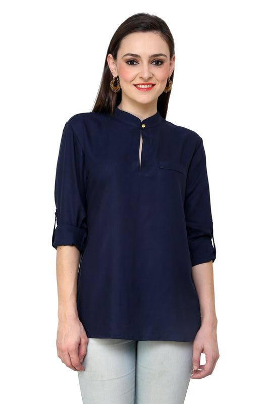Finding Product Women's Shirt Top