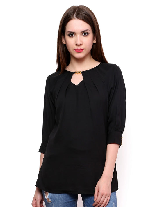 Finding Product Women's Vintage Top