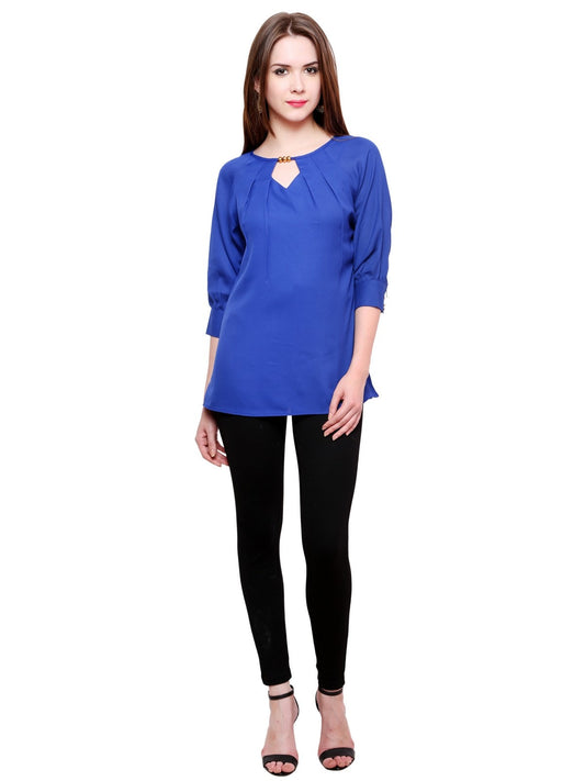 Finding Product Women's Vintage Top