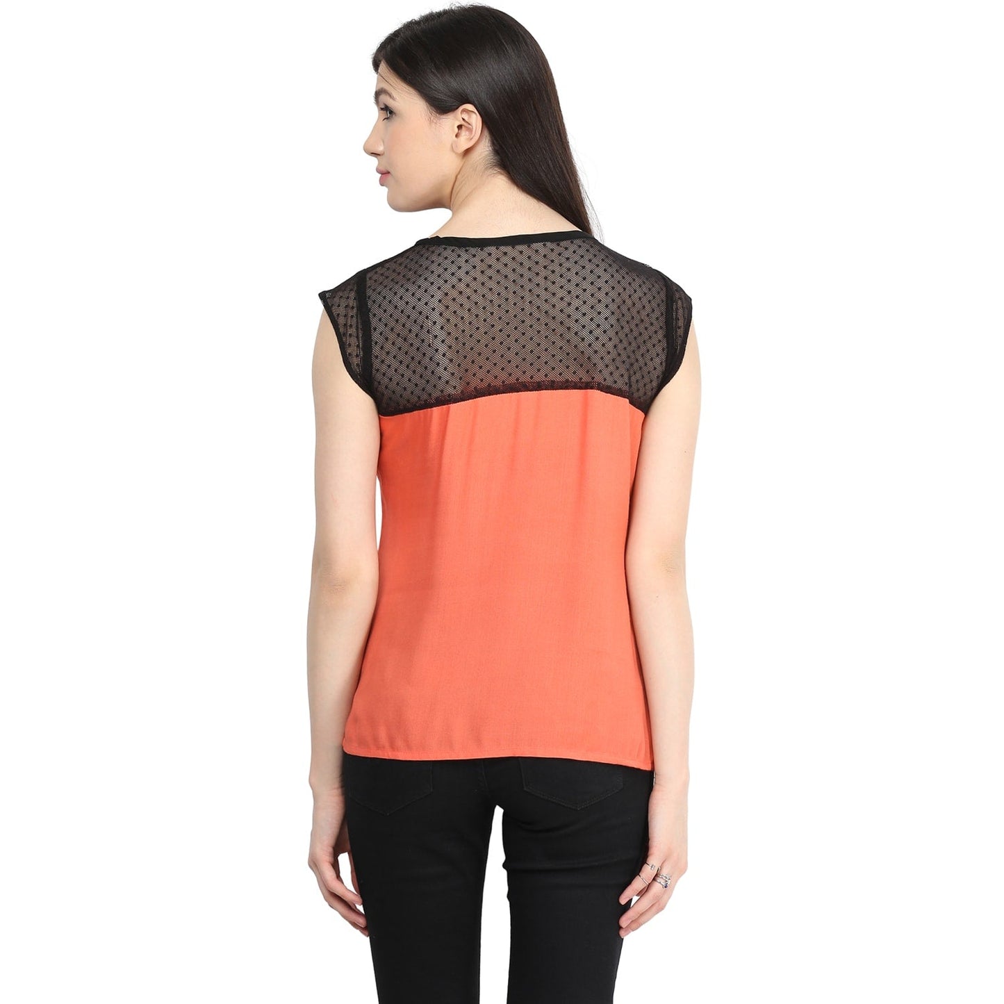Finding Product Women's Dot Net Top