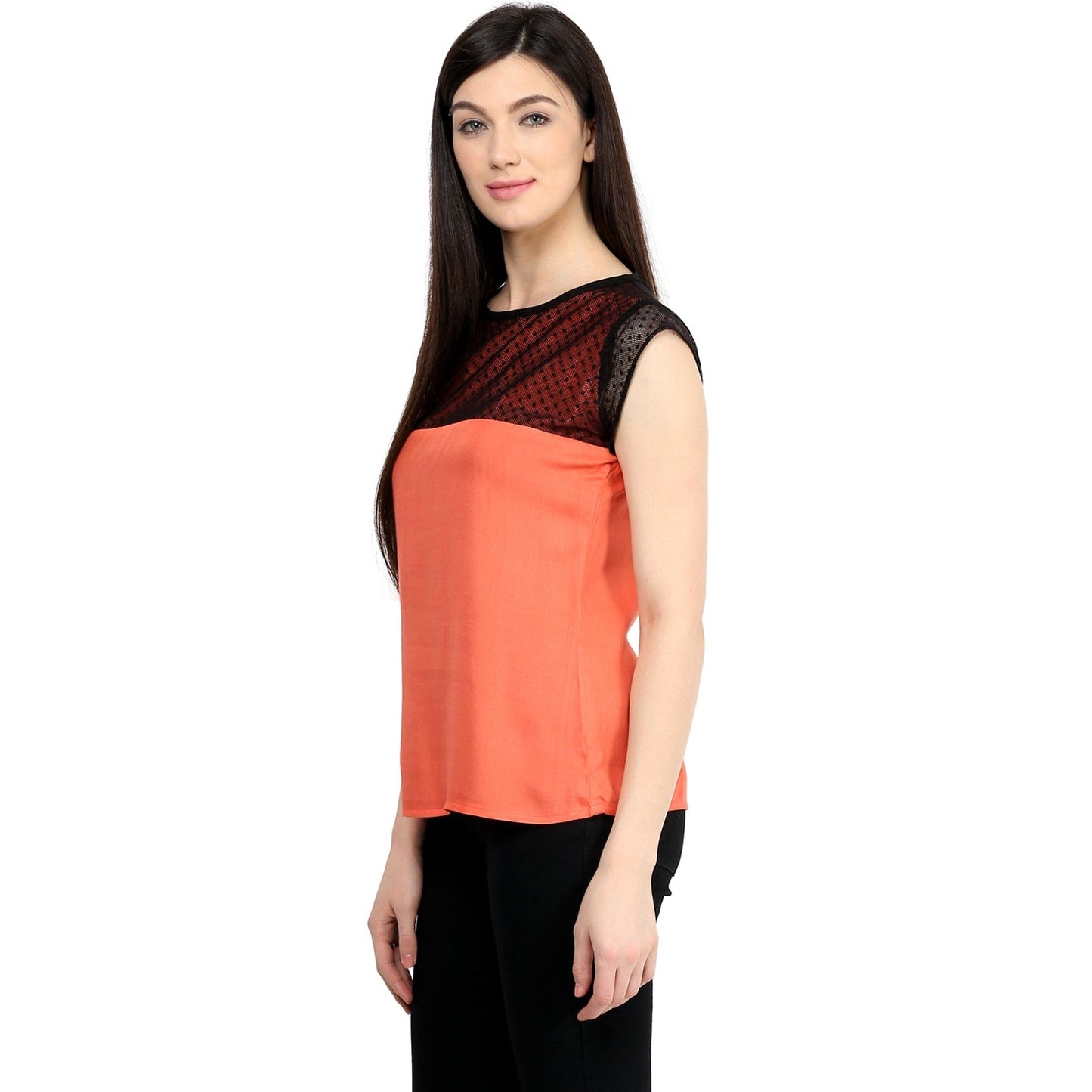 Finding Product Women's Dot Net Top