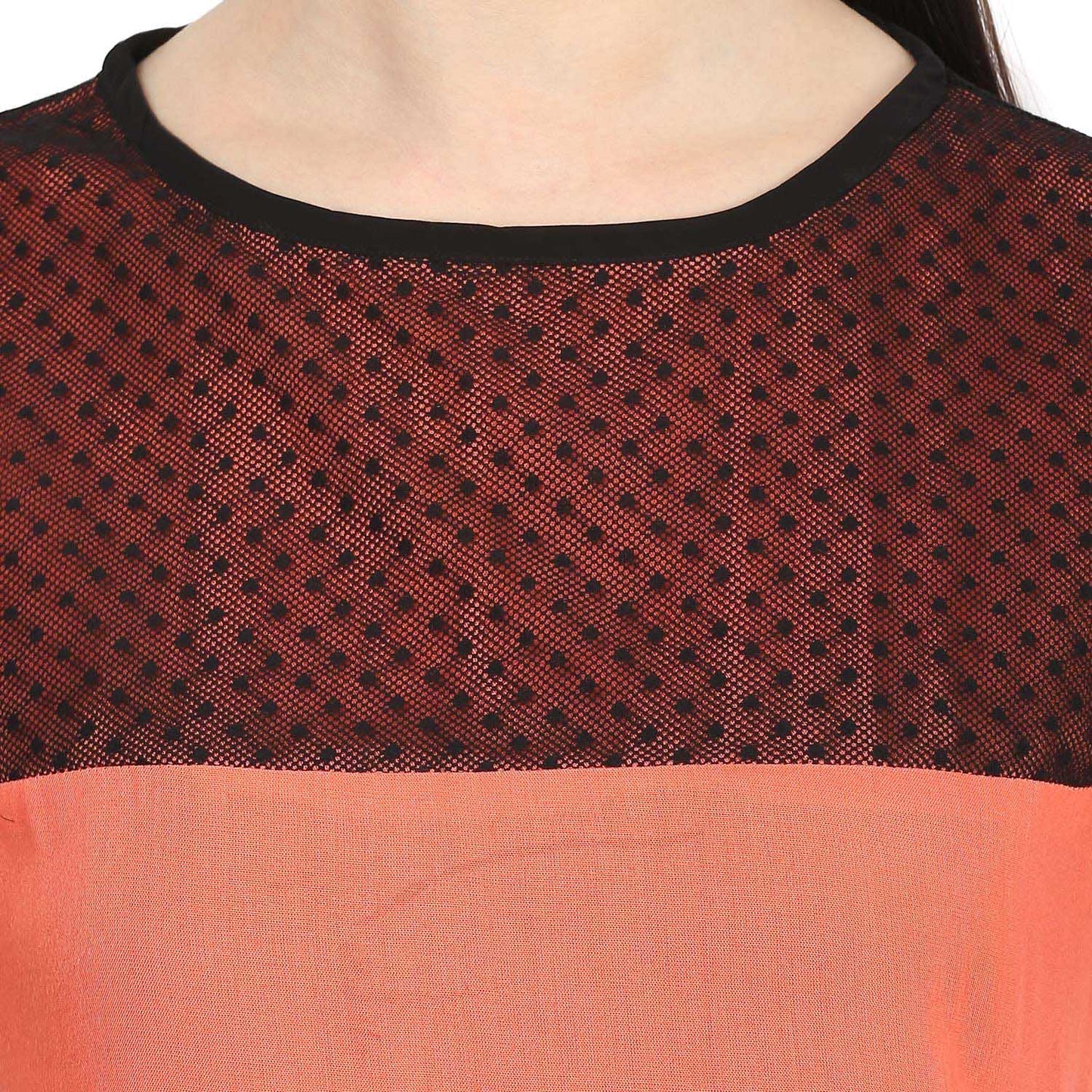 Finding Product Women's Dot Net Top
