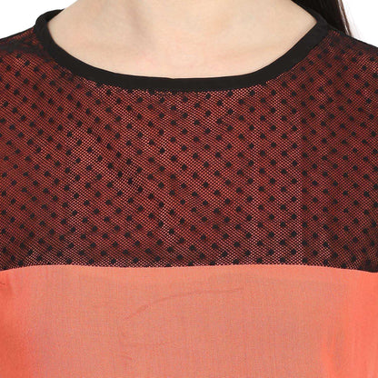 Finding Product Women's Dot Net Top