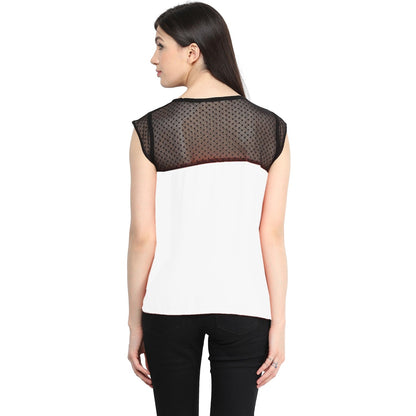 Finding Product Women's Dot Net Top