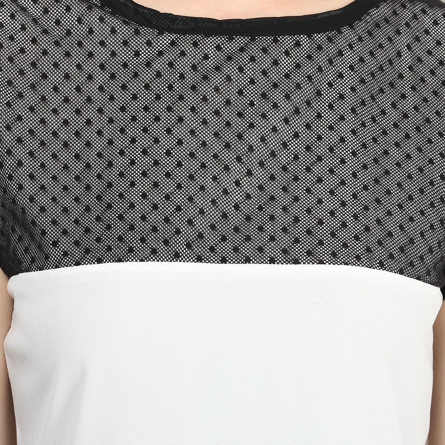 Finding Product Women's Dot Net Top