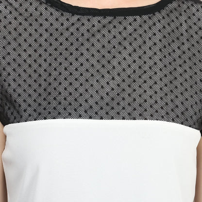 Finding Product Women's Dot Net Top