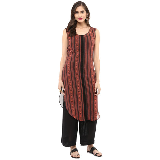 Finding Product Women's Ethnic Shirt Kurta