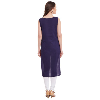 Finding Product Women's Hoonstooth Kurta