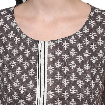 Finding Product Women's Kurta With Drawstring