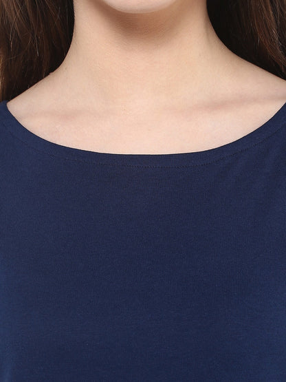 Finding Product Women's Cold Shoulder Top